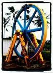 sugar mill wheel2