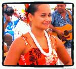 hawaiian hula dancers
