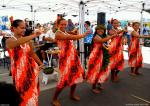 hawaiian hula dancers