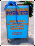 ala moana farmers market mahalo