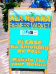 ala moana farmers market aloha