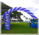 Walk to end alzheimer's start