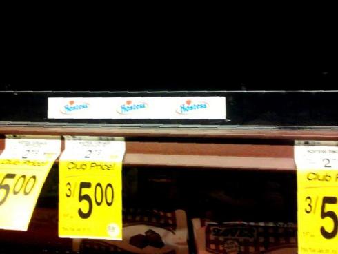 rip hostess rip hostess